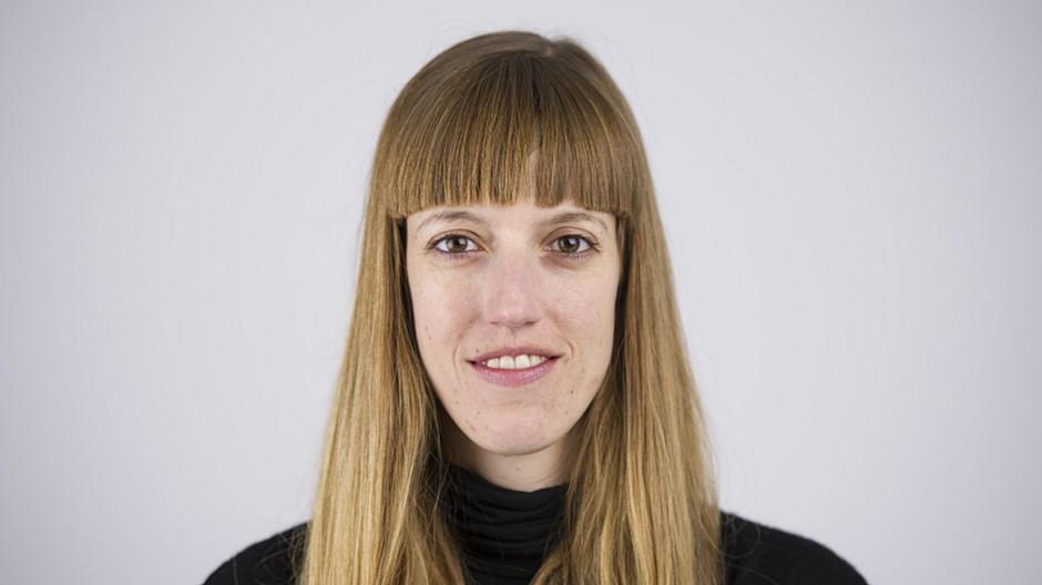 St. Galler Tagblatt: Online-Leiterin Sarah Gerteis geht