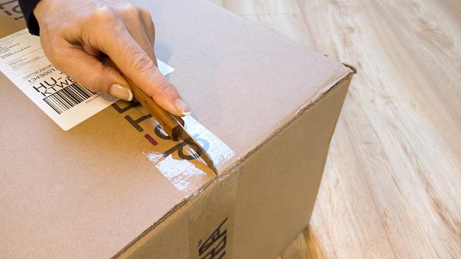 Studie: Onlinehandel in der Schweiz ist weiter im Aufwind