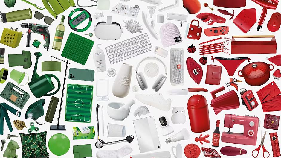 Galaxus: Onlineshop expandiert nach Italien