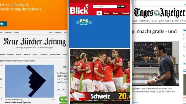 Wemf: Noch zu wenige Informationen über Online-Nutzer