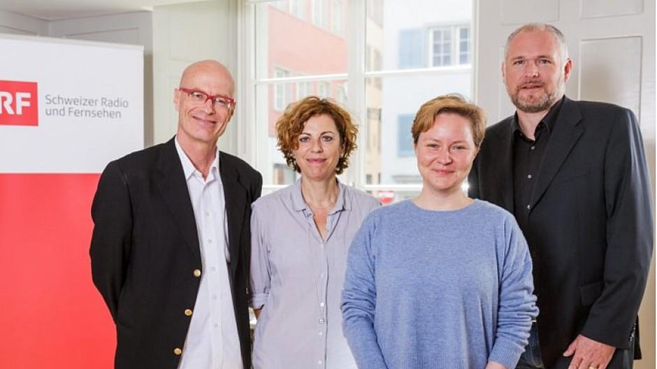 Treatment Award: Österreichische Autorin gewinnt