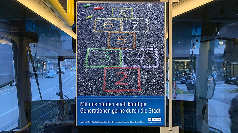 Ruf Lanz: ÖV-Fahren wird zum Kinderspiel