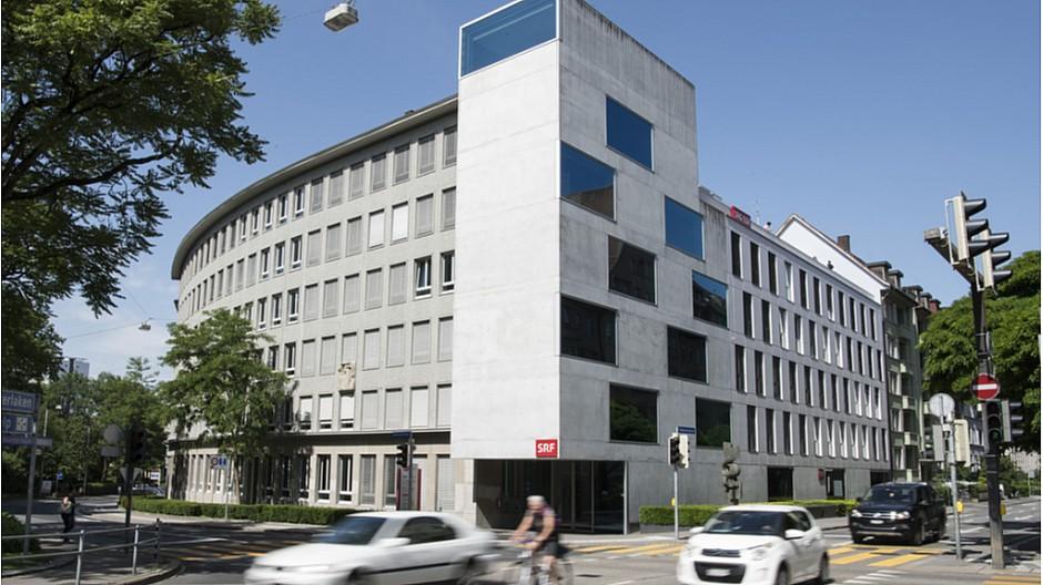 Umzug Radiostudio Bern: Parteipräsidenten bekämpfen den Umzugsentscheid weiter