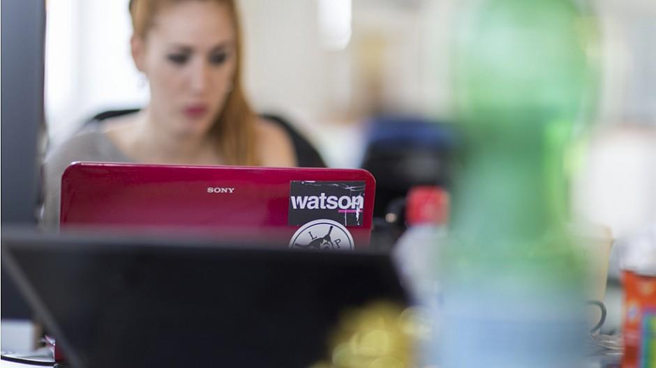 Watson: Partnerschaft mit «Spiegel Online» beendet