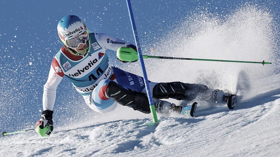 SRG: Partnerschaft mit Swiss-Ski verlängert