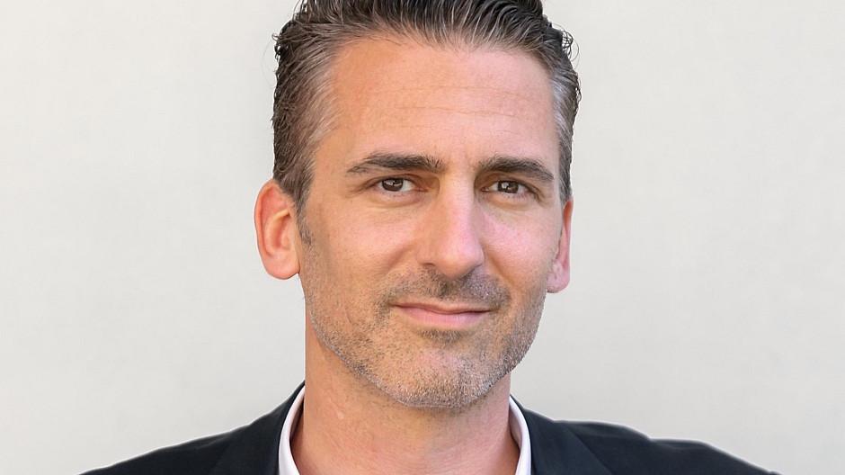 APG|SGA: Pascal Frei übernimmt drei Verkaufsregionen