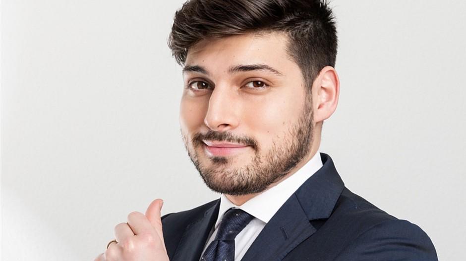 Energy Basel: Pasquale Stramandino hat gekündigt