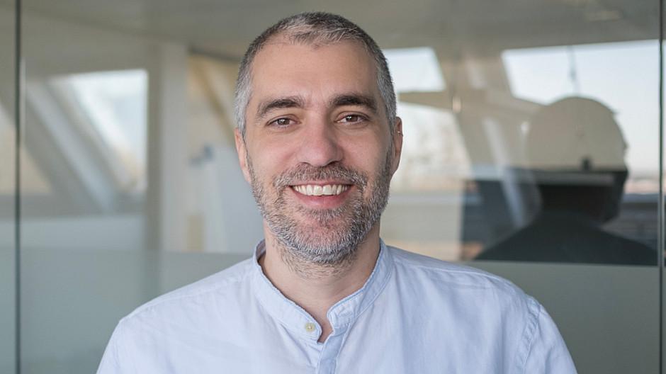 SmartIT: Patrice Lüscher wird Marketingleiter