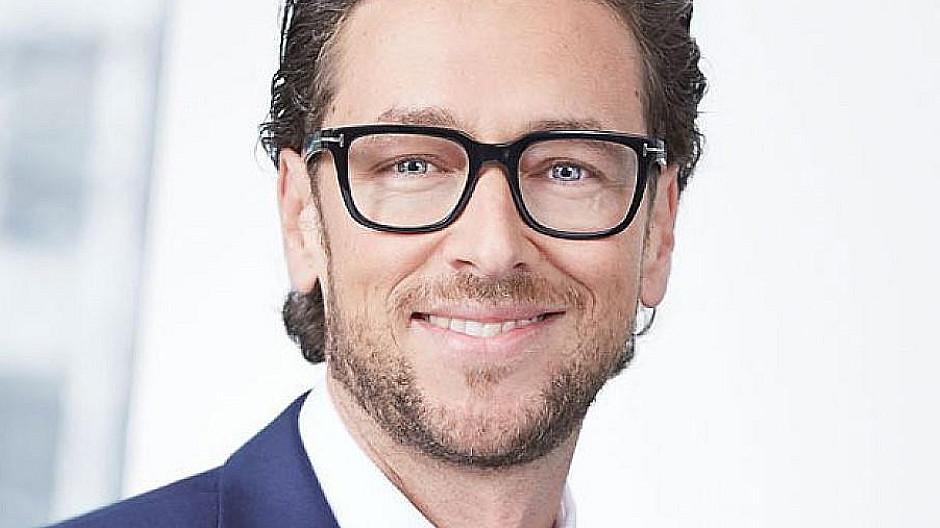 Six: Patrick Farinato wird neuer CMCO