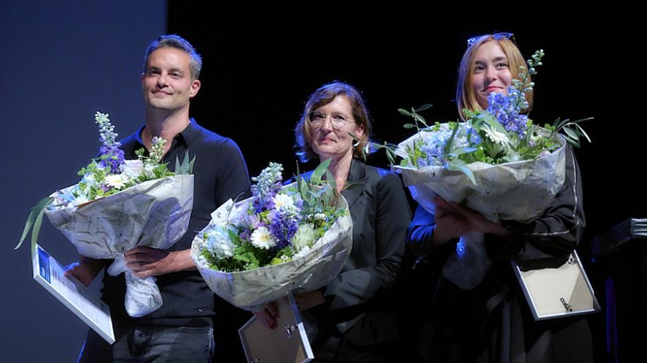 Bund-Essay-Wettbewerb: Patrick Gsell gewinnt den ersten Preis
