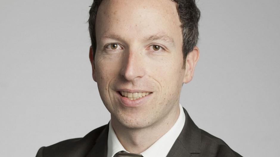 AZ Medien: Patrik Müller geht ein halbes Jahr nach Harvard