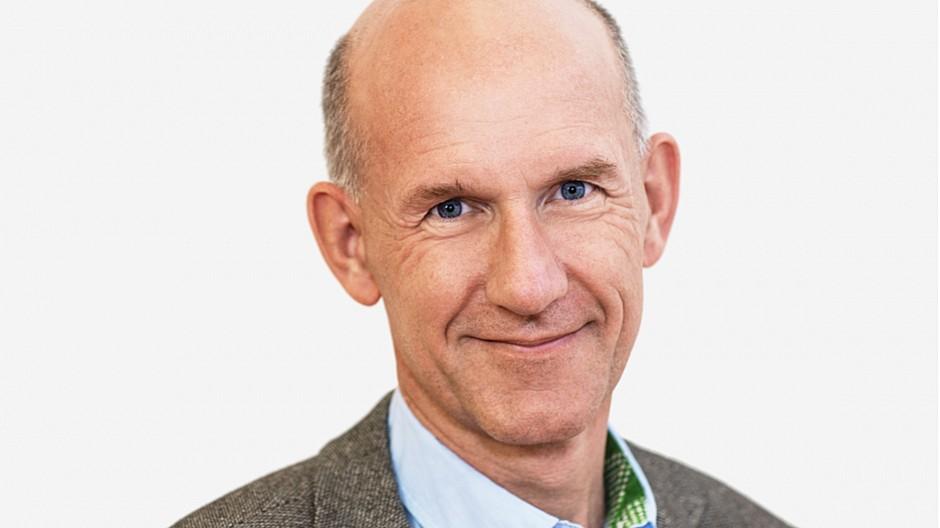 SRF: Patrik Wülser geht nach London