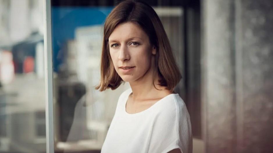 Zürcher Journalistenpreis: Paula Scheidt neu in der Jury