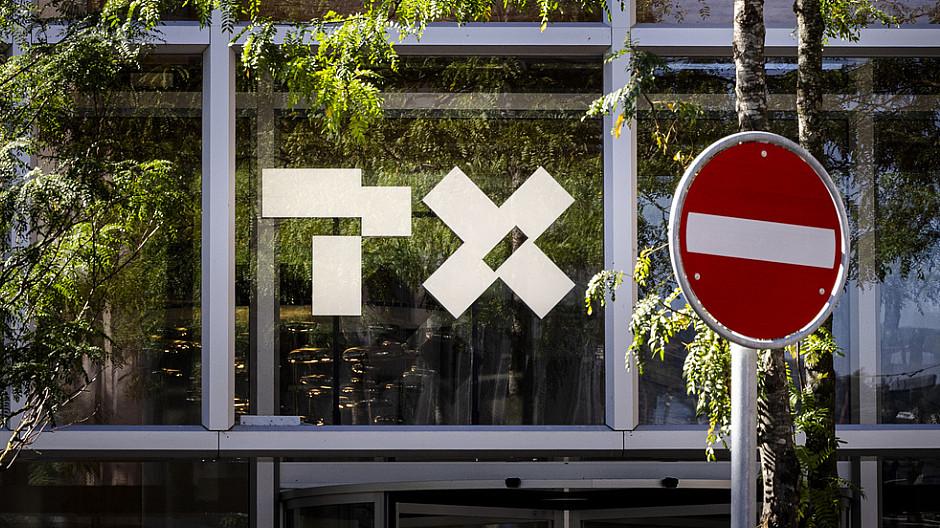 TX Group: Pekos laden zur Protestkundgebung