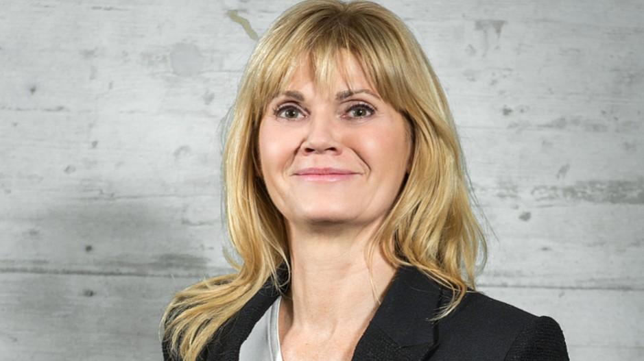 CH Media: Personalchefin Veronika Novak geht