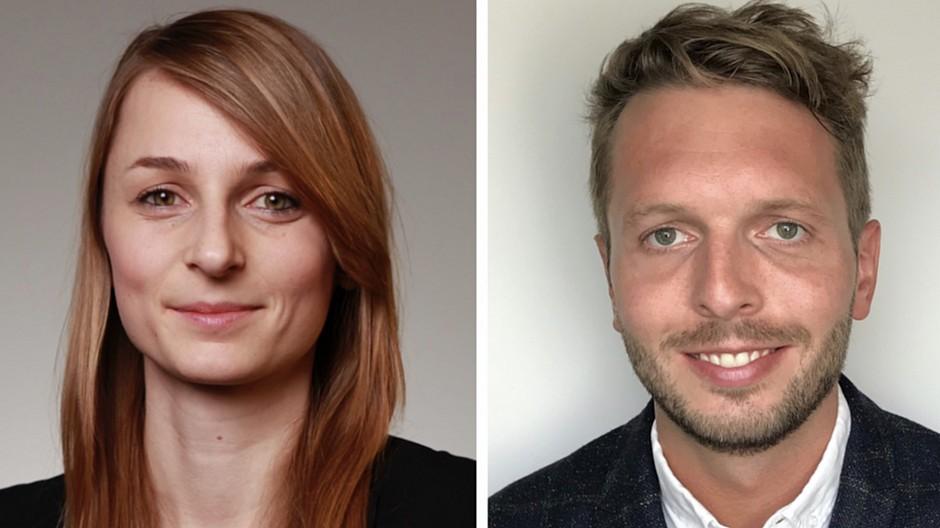 NZZ: Personelle Veränderungen im Produkte-Bereich