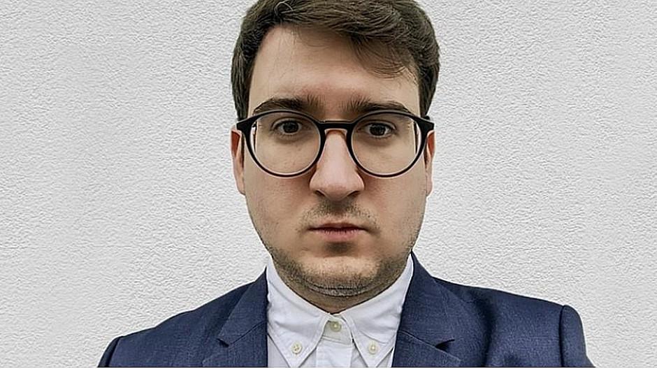 Blue News: Petar Marjanović verstärkt das Newsteam