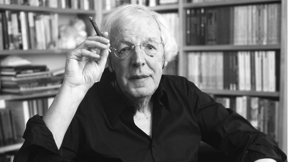 Todesfall: Peter Schellenberg ist gestorben