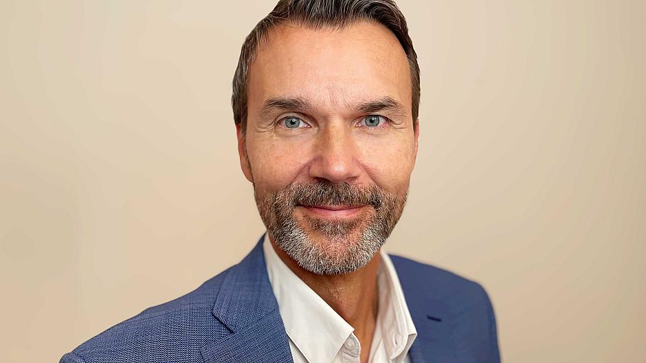 VSP: Peter Scheurer wird Geschäftsführer