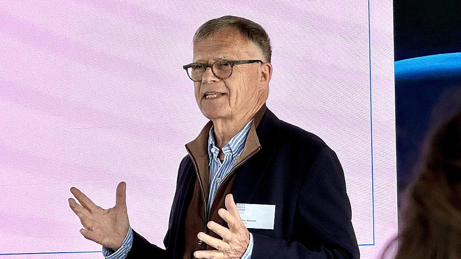 VSM: Peter Wanner tritt nach 22 Jahren zurück