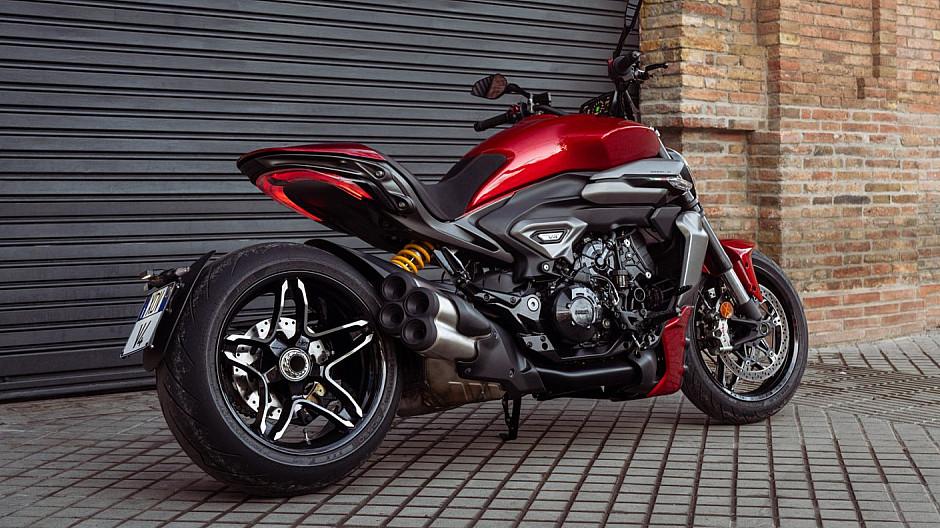 Omnicom: PHD wird neue Medienagentur von Ducati