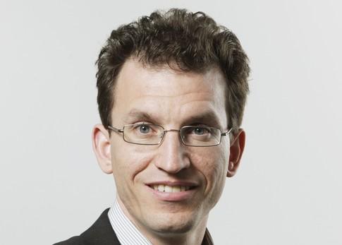 Schweizer Illustrierte: Philipp Christof Mäder ist neuer Nachrichtenchef