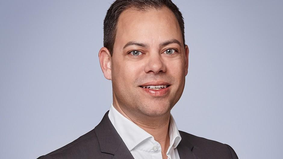 Blick-Gruppe: Philipp Scheidegger wird Digitalchef