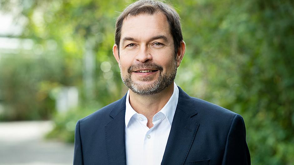 SRF: Philipp Zahn wird neuer Westschweiz-Korrespondent