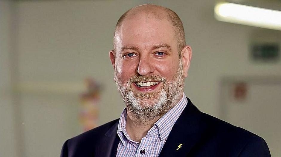 Top-Medien: Philippe Pfiffner verlässt das Medienhaus