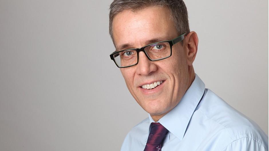 SRF: Philippe Schmuki wechselt zu MySports