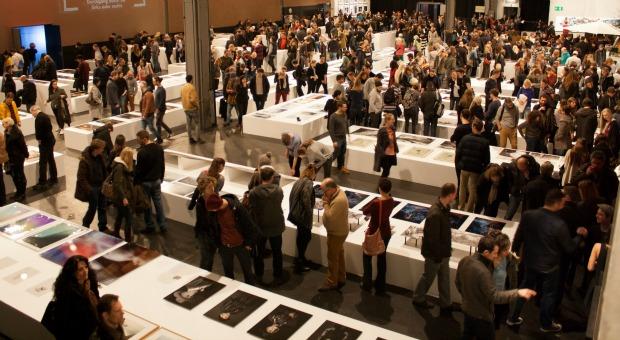 photo16: Bühne frei für fotografisch festgehaltene Augenblicke 