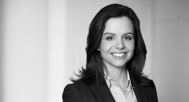 Axel Springer: Pia Engels wird neue Leiterin Digital beim "Beobachter"