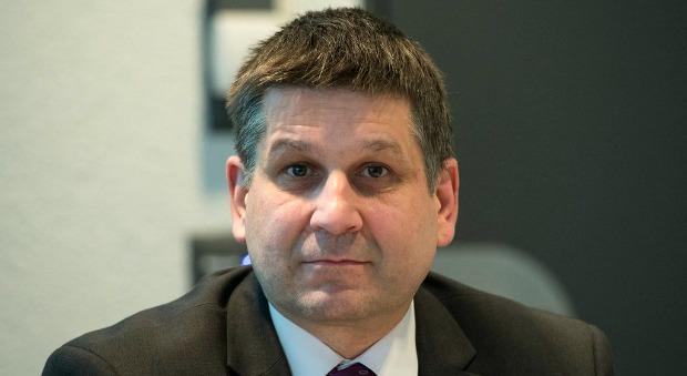 Swisscable: CVP-Politiker Pierre Kohler ist neuer Präsident