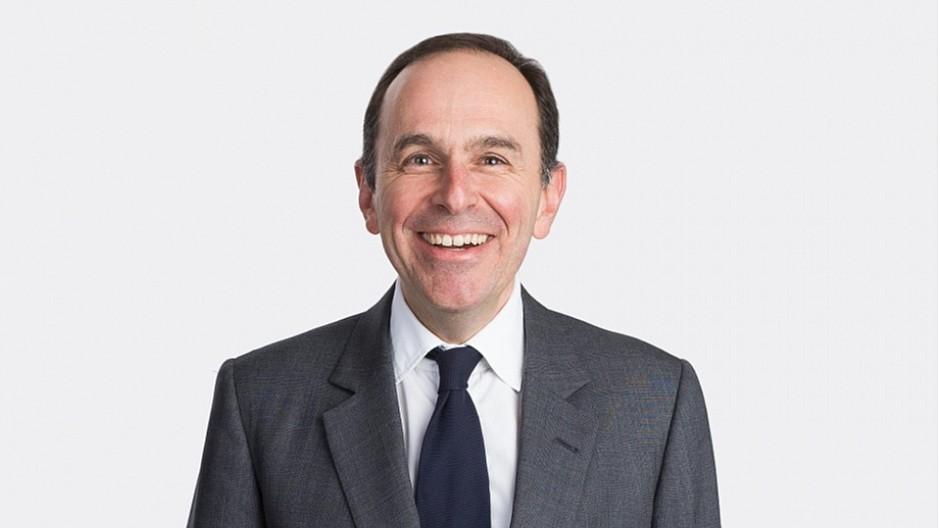 Radio SRF: Pietro Supino in der «Samstagsrundschau»