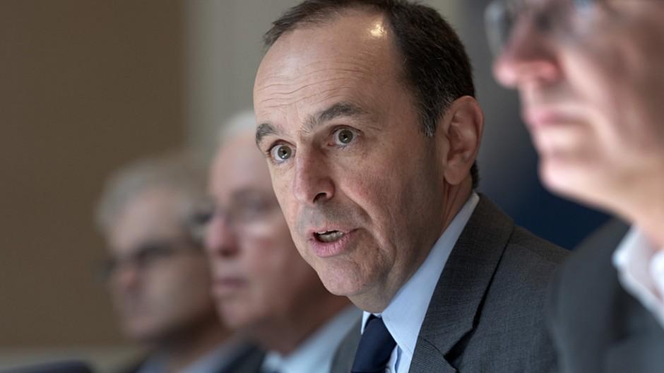 Gesetz über elektronische Medien: Pietro Supino vermisst Rückhalt für unabhängige Medien