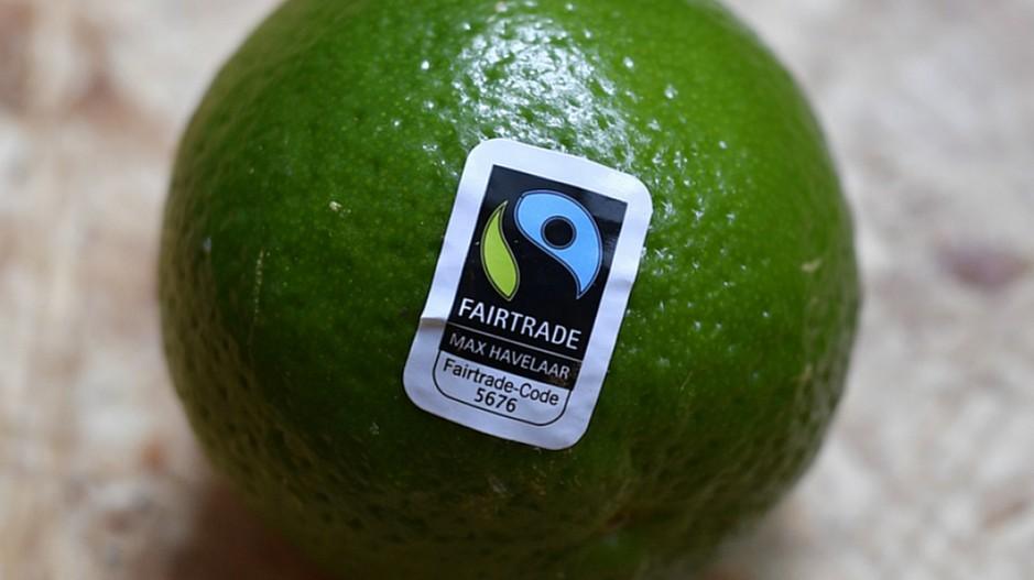 Die Antwort: Pitch um Fairtrade Max Havelaar gewonnen