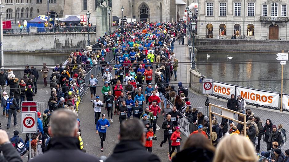 Echowerk: Pitch um Zürcher Silvesterlauf gewonnen