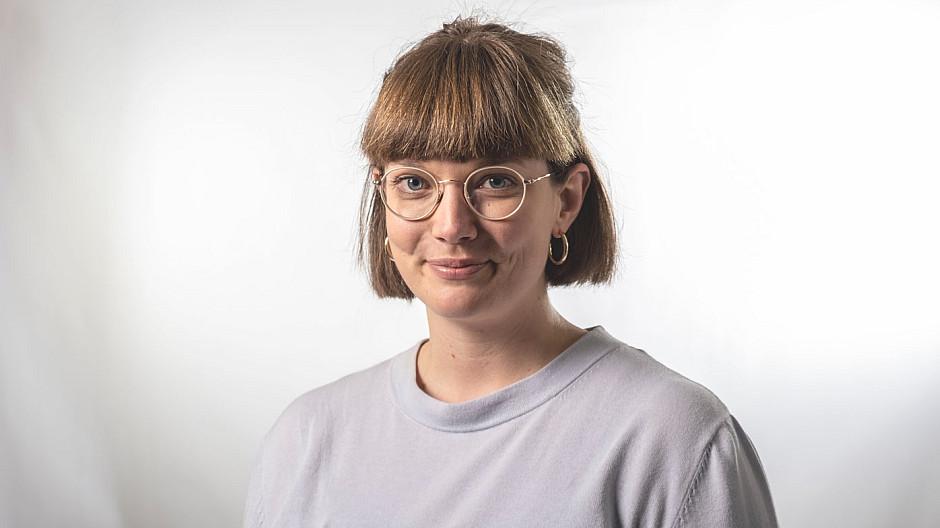 Tamedia: Podcast-Chefin Mirja Gabathuler geht