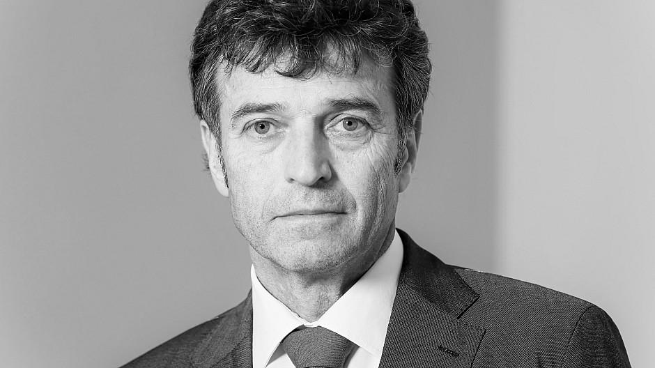 Todesfall: Politologe Andreas Ladner verstorben