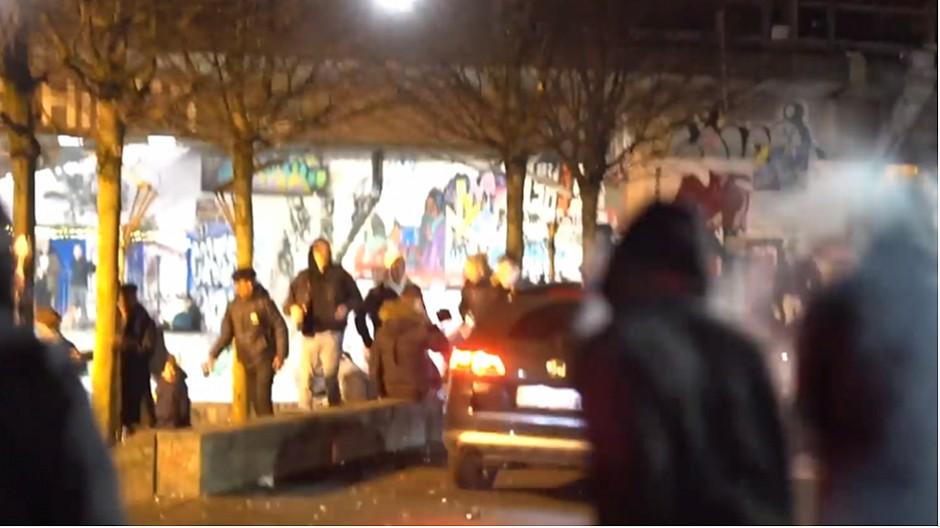 Einsatz in Berner Reitschule: Polizeidirektor kritisiert Medien scharf