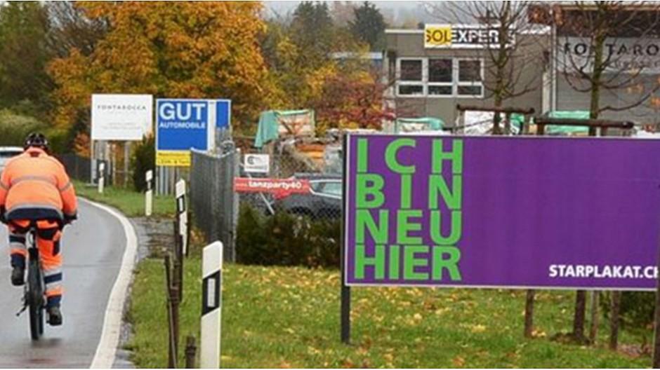 Clear Channel Schweiz: Portfolio um Plakatstellen von Star Plakat erweitert