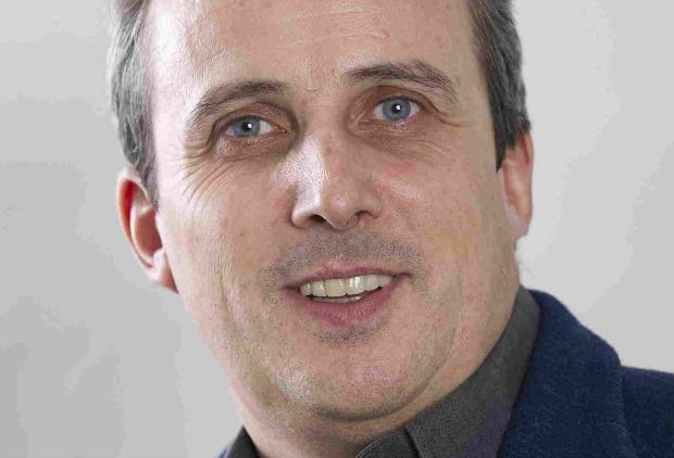 Tages-Anzeiger: Wirtschaftsredaktor Romeo Regenass geht nach 14 Jahren