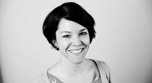 Blick: Gabi Schwegler neu im Autorenpool