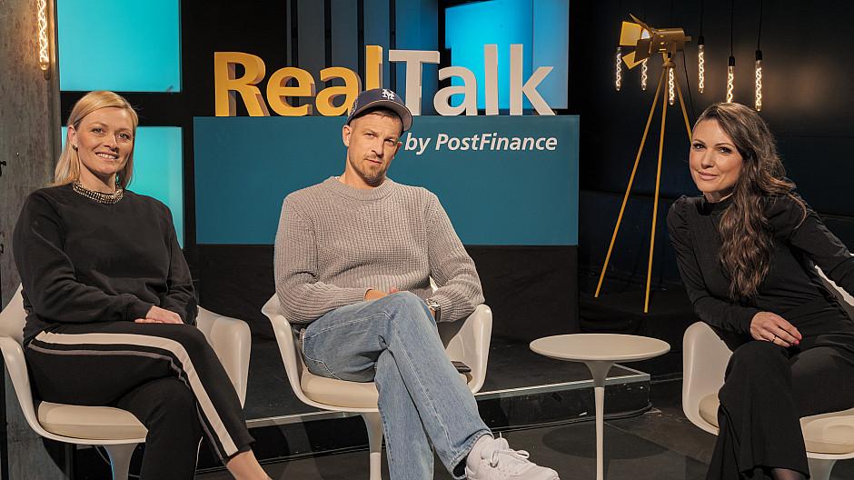 Rod Kommunikation: PostFinance lanciert den «Real Talk»