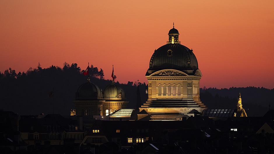 Bund: PR-Budget schrumpft um 25 Millionen