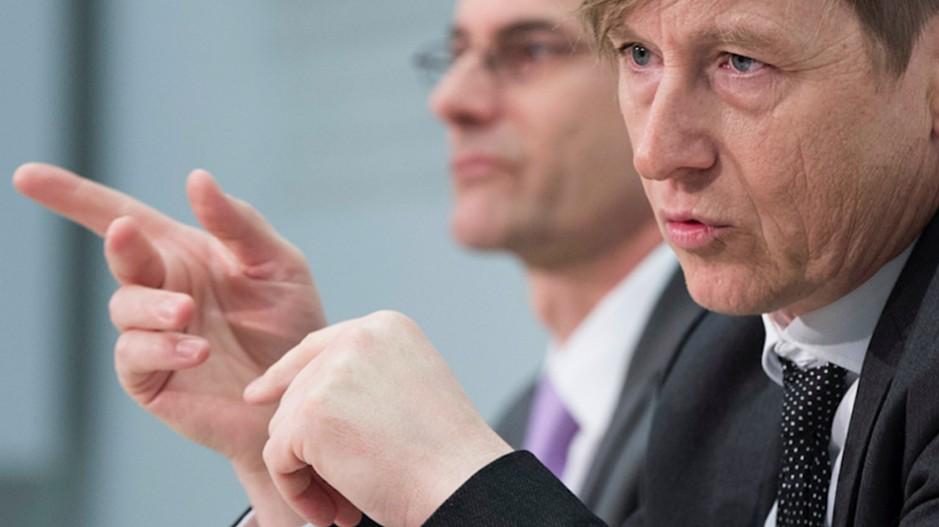 SRG: Preisüberwacher fordert tiefere Gebühren