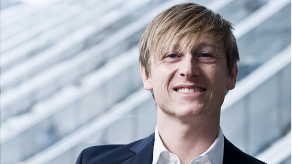 Stefan Meierhans: Preisüberwacher ist jetzt auf Twitter