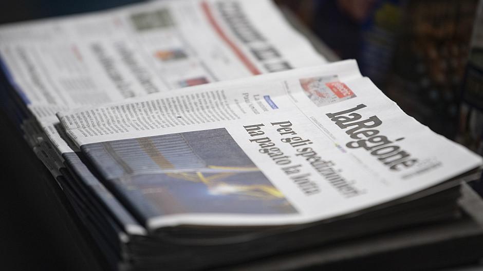 Medienethik: Presserat heisst Beschwerden gut