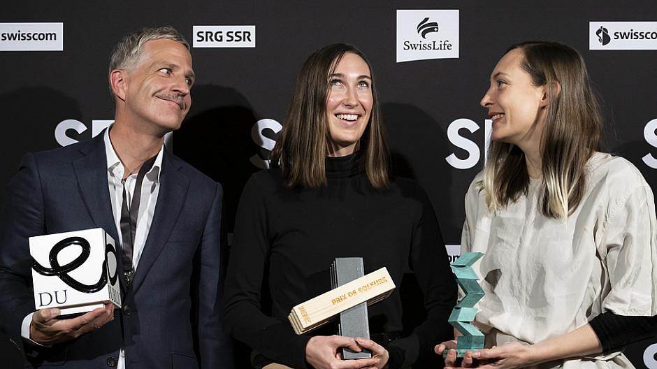 Solothurner Filmtage: Prix de Soleure für «Until Branches Bend»