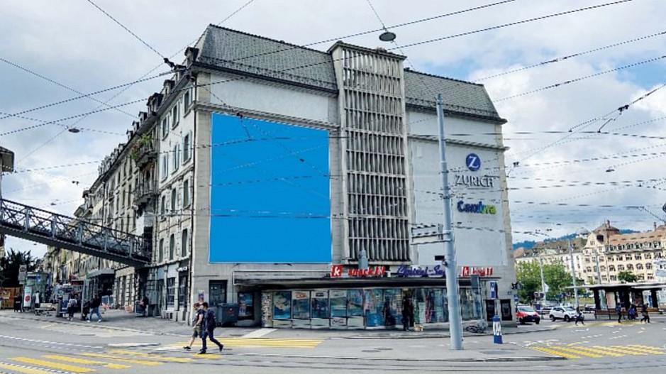 Clear Channel: Prominente Werbeflächen um HB gewonnen